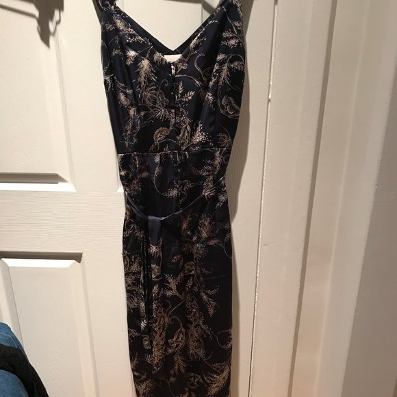 Artizia Jumpsuit Little Moon V-neck Jumpsuit - Picture 2 of 7